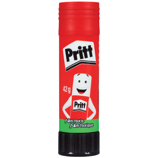 PRITT GLUE  42GR