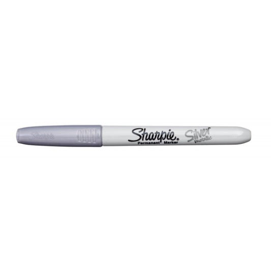 MARKER SHARPIE METALL.SILVER