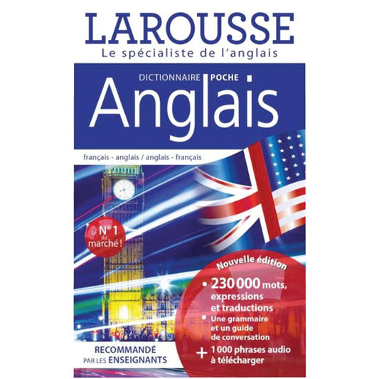 English French Dictionary