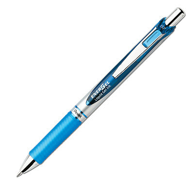 AIGUILLE PIONT GEL PEN 0.7 SKY BL